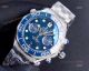 New Omega Seamaster Diver 300m Blue Chronograph Omega 9900 Copy Watch 44mm (7)_th.jpg